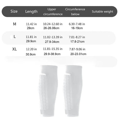 KLNS™ Ski Shin Guard