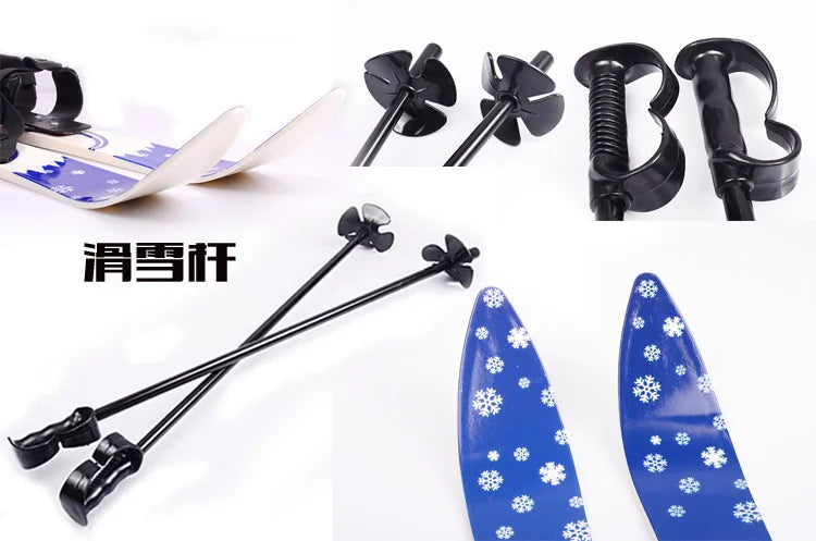 Children's Ski Board 