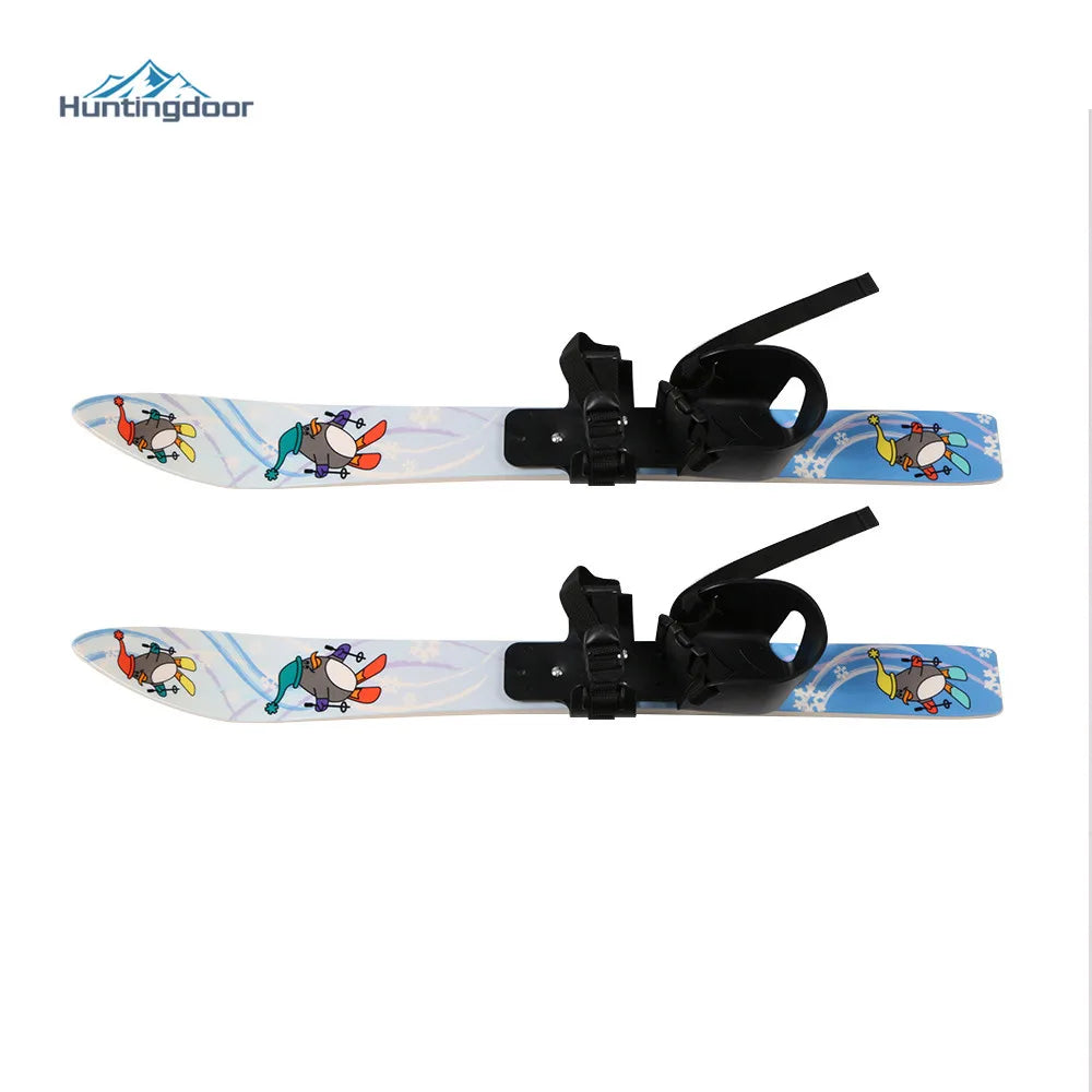 Children's Ski Board 