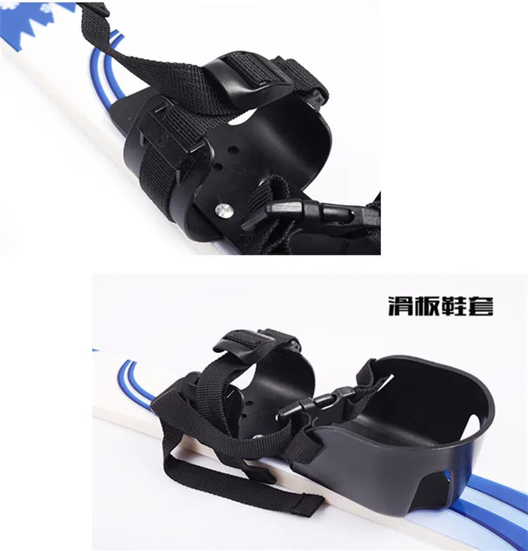 Children's Ski Board 