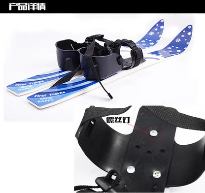 Children's Ski Board 