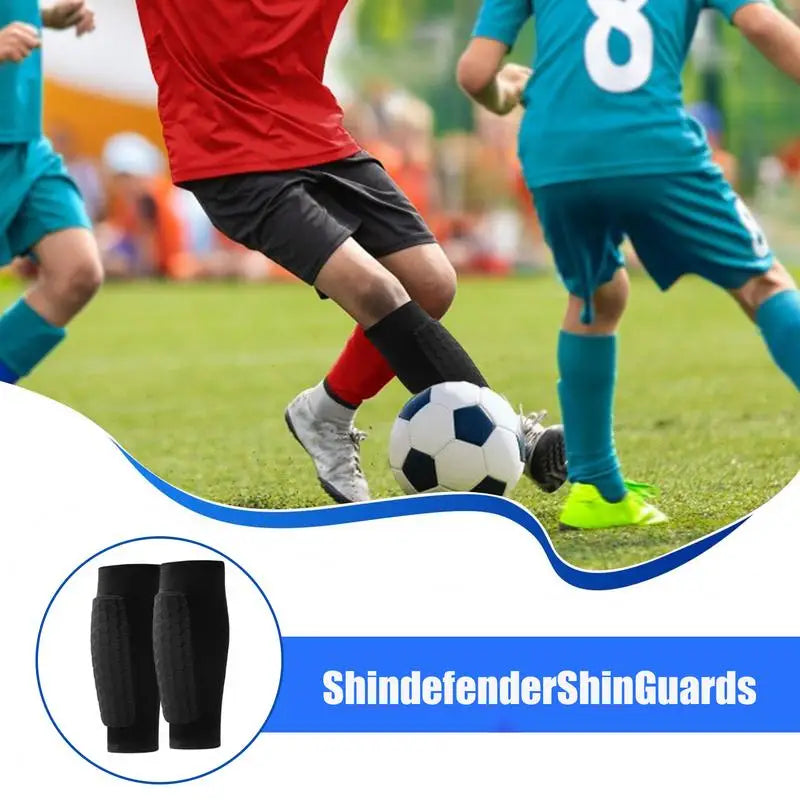 KLNS™ Ski Shin Guard