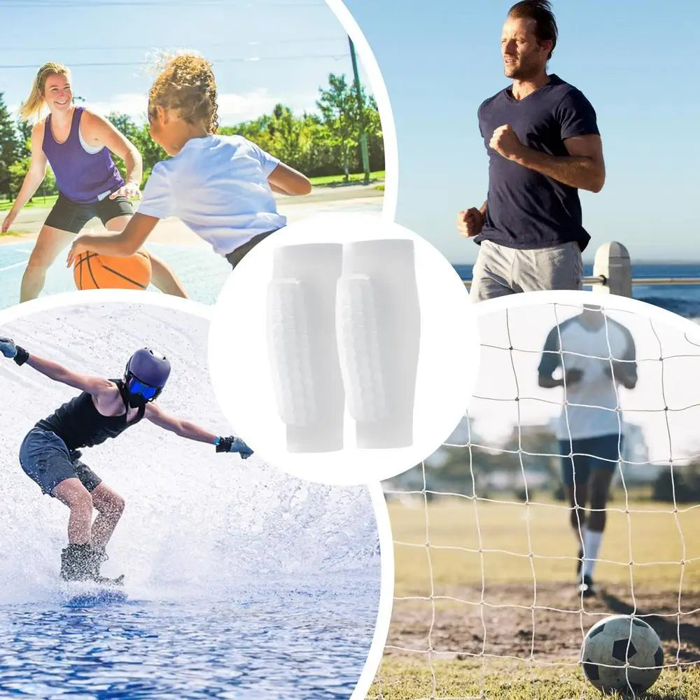 KLNS™ Ski Shin Guard