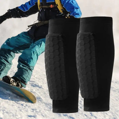 KLNS™ Ski Shin Guard